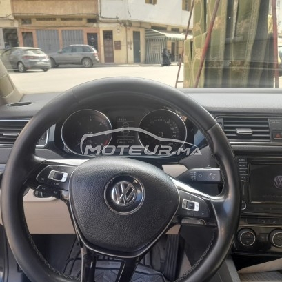 فولكزفاكن جيتتا Tdi مستعملة 1801510