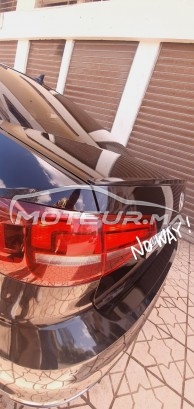 فولكزفاكن جيتتا 2.0 مستعملة 1252180