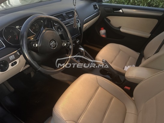 فولكزفاكن جيتتا 2018 مستعملة 1948308