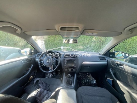 فولكزفاكن جيتتا Tdi مستعملة 1791716