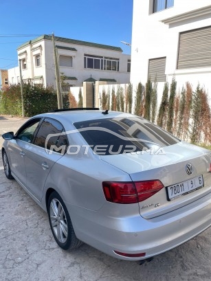 فولكزفاكن جيتتا Jetta bluemotion korea مستعملة 2009116