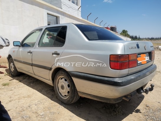 فولكزفاكن فينتو مستعملة 1167158