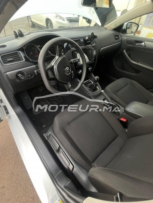 فولكزفاكن جيتتا 2l tdi مستعملة 2551126