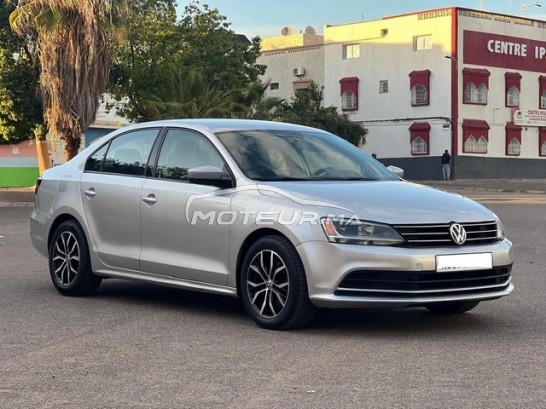 فولكزفاكن جيتتا مستعملة 2053151