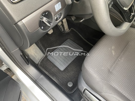 فولكزفاكن جيتتا مستعملة 1294719