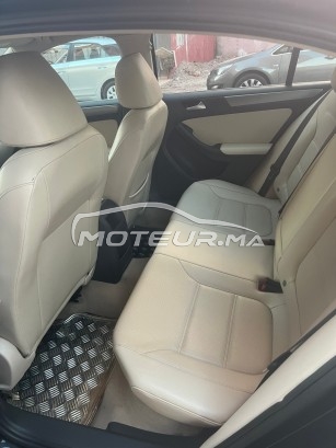 VOLKSWAGEN Jetta Tdi occasion 1552892
