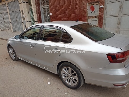 فولكزفاكن جيتتا مستعملة 1303538