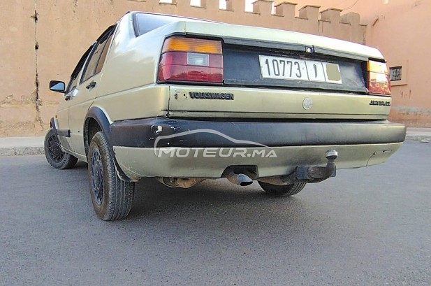 فولكزفاكن جيتتا مستعملة 1634327