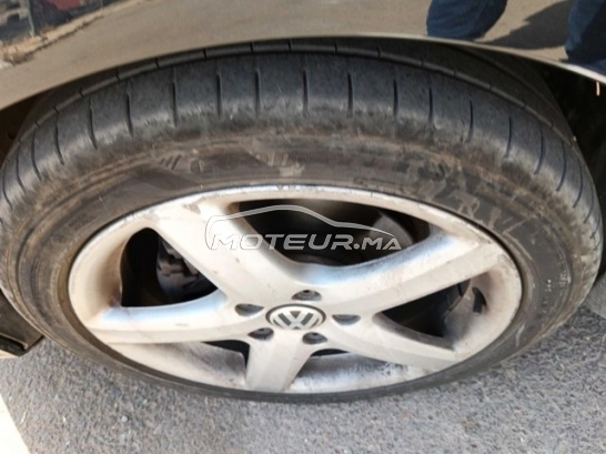 فولكزفاكن جيتتا مستعملة 2466719