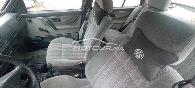 فولكزفاكن جيتتا Pacific مستعملة 1784060