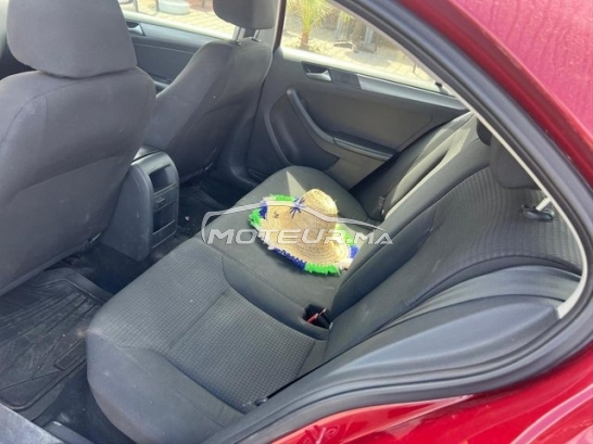 فولكزفاكن جيتتا مستعملة 2980990