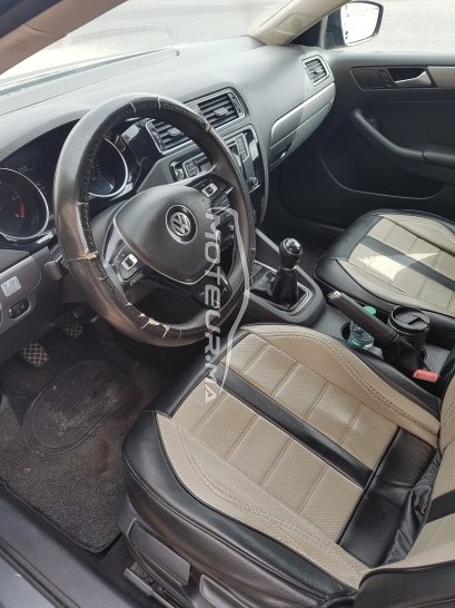 فولكزفاكن جيتتا مستعملة 1246913