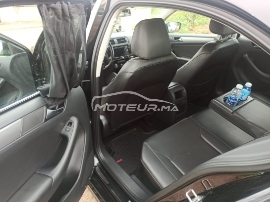 فولكزفاكن جيتتا 2.0 مستعملة 1381842