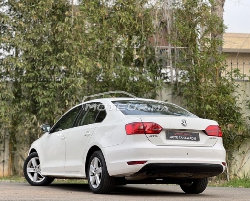 VOLKSWAGEN Jetta occasion 3342113