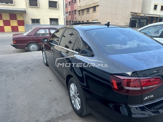 فولكزفاكن جيتتا Usa 2.0 مستعملة 1692598