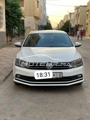 VOLKSWAGEN Jetta occasion 1686692