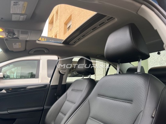VOLKSWAGEN Jetta Tdi occasion 1687376