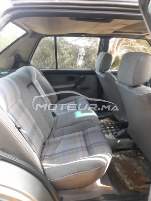 VOLKSWAGEN Jetta occasion 1684653