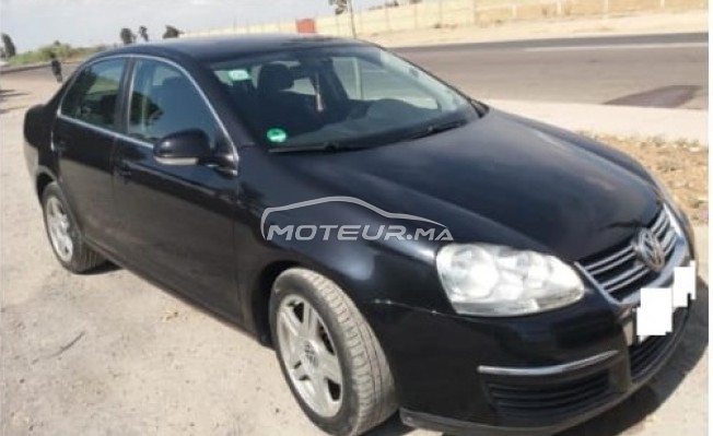 فولكزفاكن جيتتا مستعملة 1201182