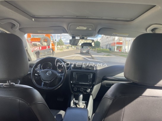 فولكزفاكن جيتتا Tdi مستعملة 3170546