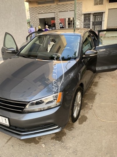 فولكزفاكن جيتتا Americaine مستعملة 1154469