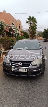 فولكزفاكن جيتتا مستعملة 1700588