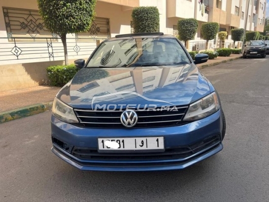 فولكزفاكن جيتتا مستعملة 2980894