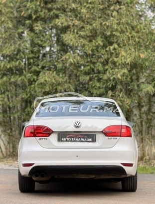 VOLKSWAGEN Jetta occasion 3342107