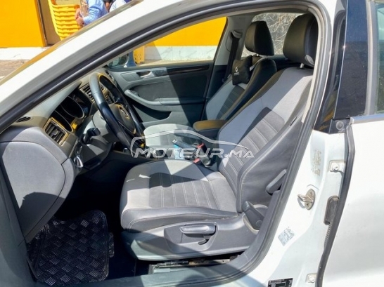 VOLKSWAGEN Jetta occasion 3406980