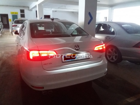 فولكزفاكن جيتتا Tdi مستعملة 1671871