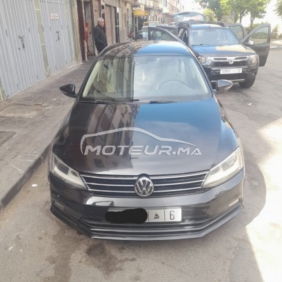 فولكزفاكن جيتتا Tdi مستعملة 1801515