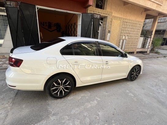 فولكزفاكن جيتتا Tdi مستعملة 2655736