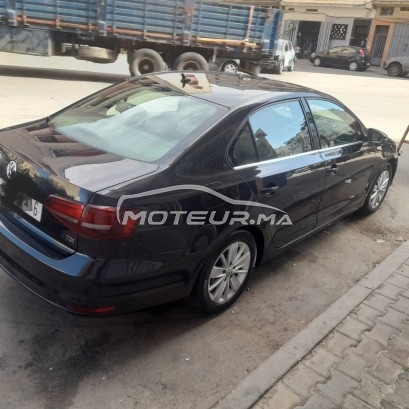 فولكزفاكن جيتتا Tdi مستعملة 1801509