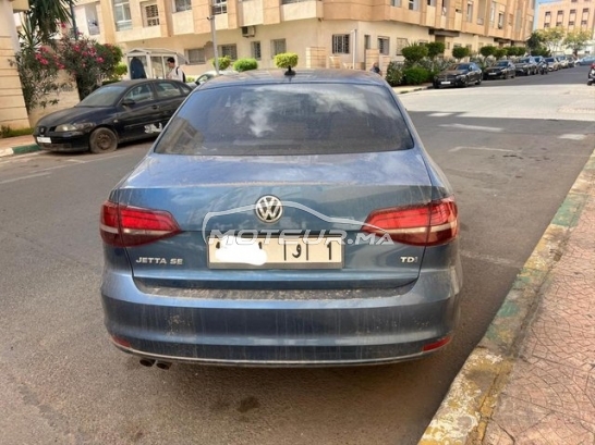 فولكزفاكن جيتتا مستعملة 2980890