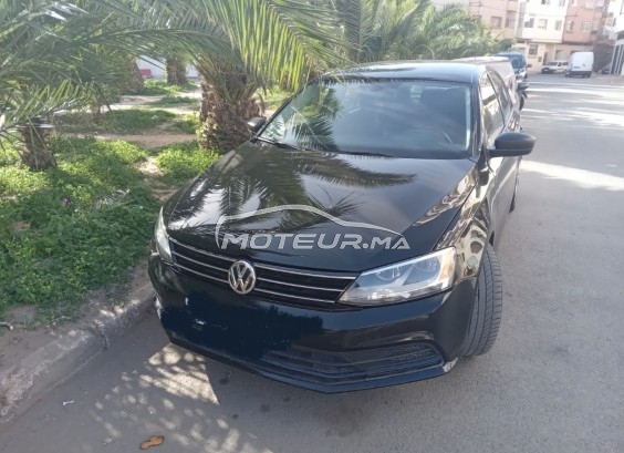 فولكزفاكن جيتتا Tdi مستعملة 1340098