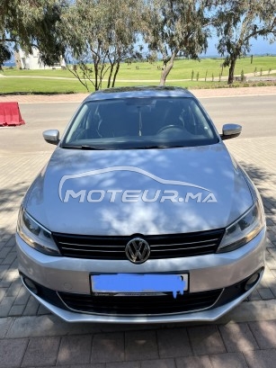 فولكزفاكن جيتتا Tdi مستعملة 1211397