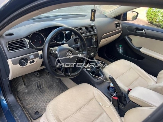 فولكزفاكن جيتتا مستعملة 2980895