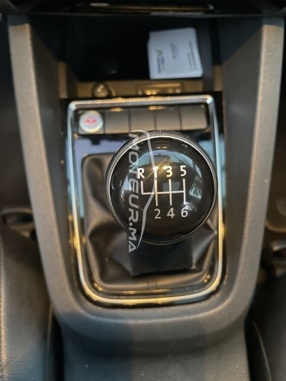 VOLKSWAGEN Jetta 2.0 occasion 1774835