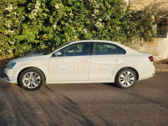 فولكزفاكن جيتتا 2016 مستعملة 2504192