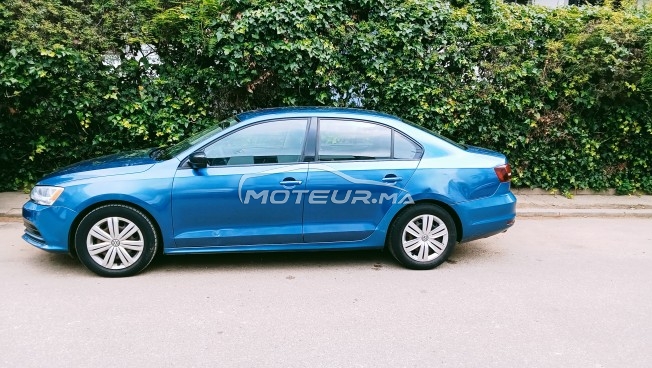 فولكزفاكن جيتتا Us مستعملة 2716189