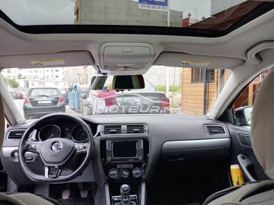 فولكزفاكن جيتتا American 2.0 tdi مستعملة 1188191