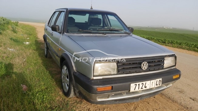 فولكزفاكن جيتتا مستعملة 1123321