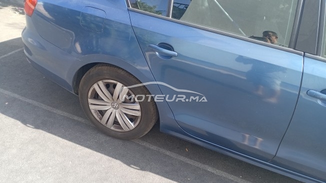 فولكزفاكن جيتتا Us مستعملة 2716178