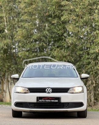 VOLKSWAGEN Jetta occasion 3342104
