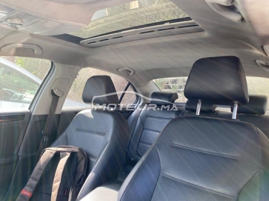 VOLKSWAGEN Jetta occasion 3313874