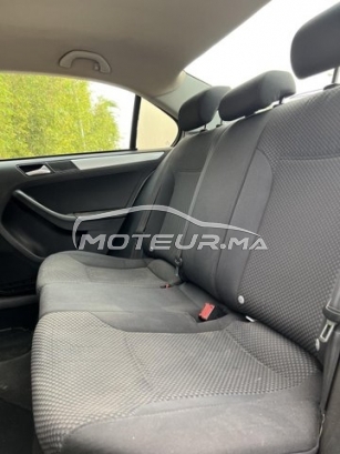 VOLKSWAGEN Jetta occasion 3342119