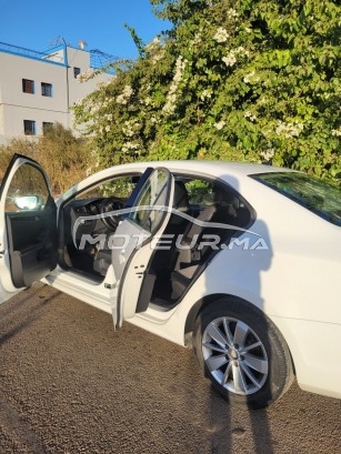 فولكزفاكن جيتتا 2016 مستعملة 2504194