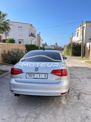 فولكزفاكن جيتتا Jetta bluemotion korea مستعملة 2009117