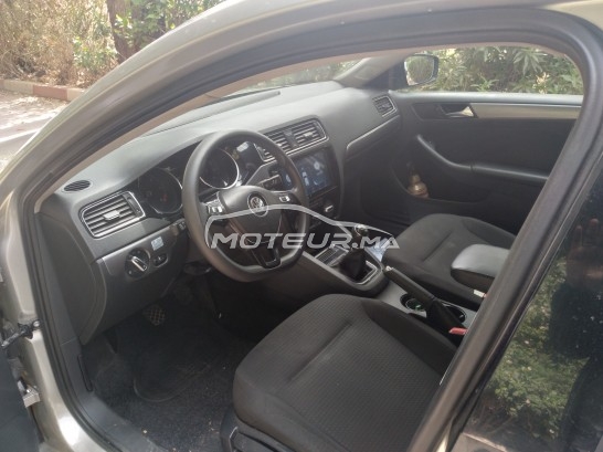 فولكزفاكن جيتتا مستعملة 1212686