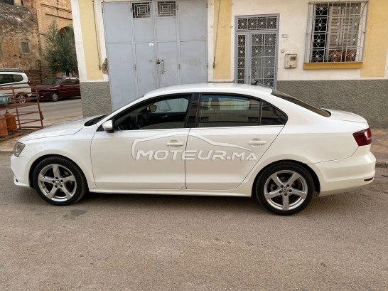 VOLKSWAGEN Jetta occasion 1699628